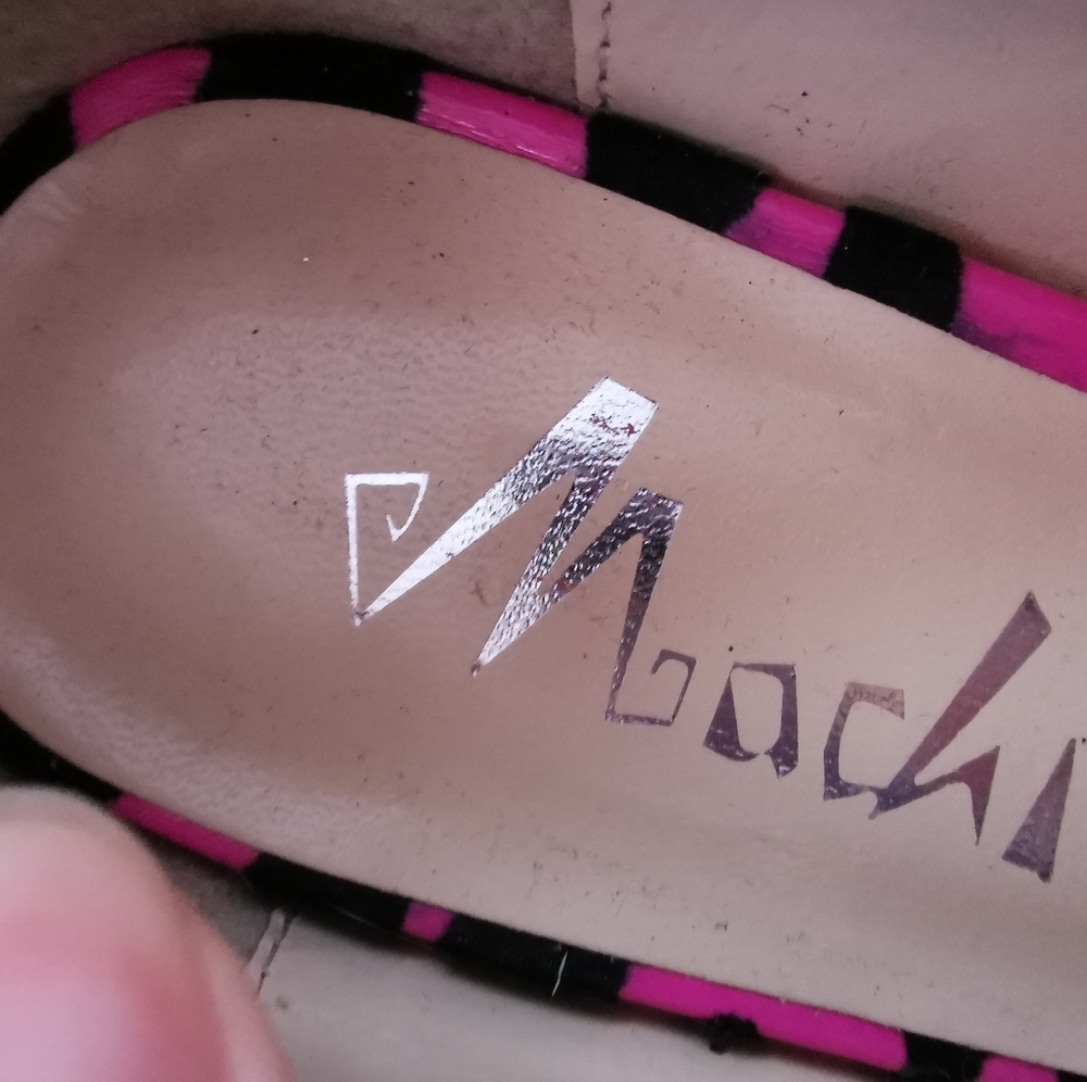 Machi heels - Picture 5 of 6